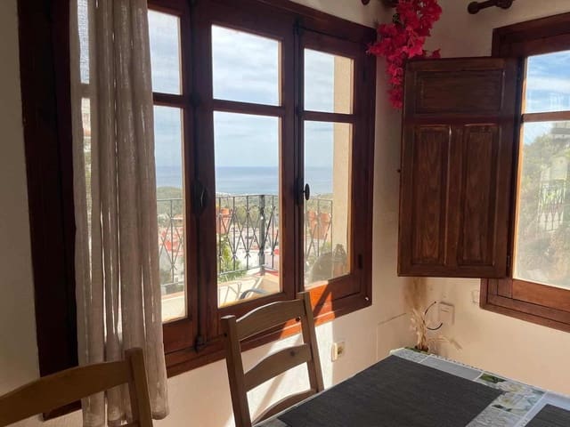 2 slaapkamer Appartement te koop in Mojácar - € 160.000 (Ref: 9629651)