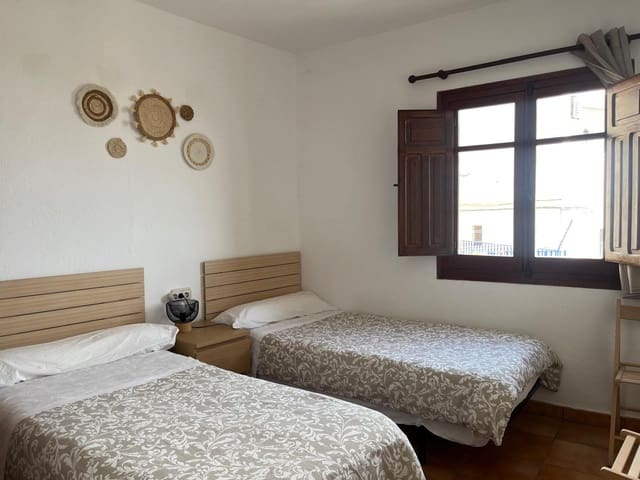 2 slaapkamer Appartement te koop in Mojácar - € 160.000 (Ref: 9629651)