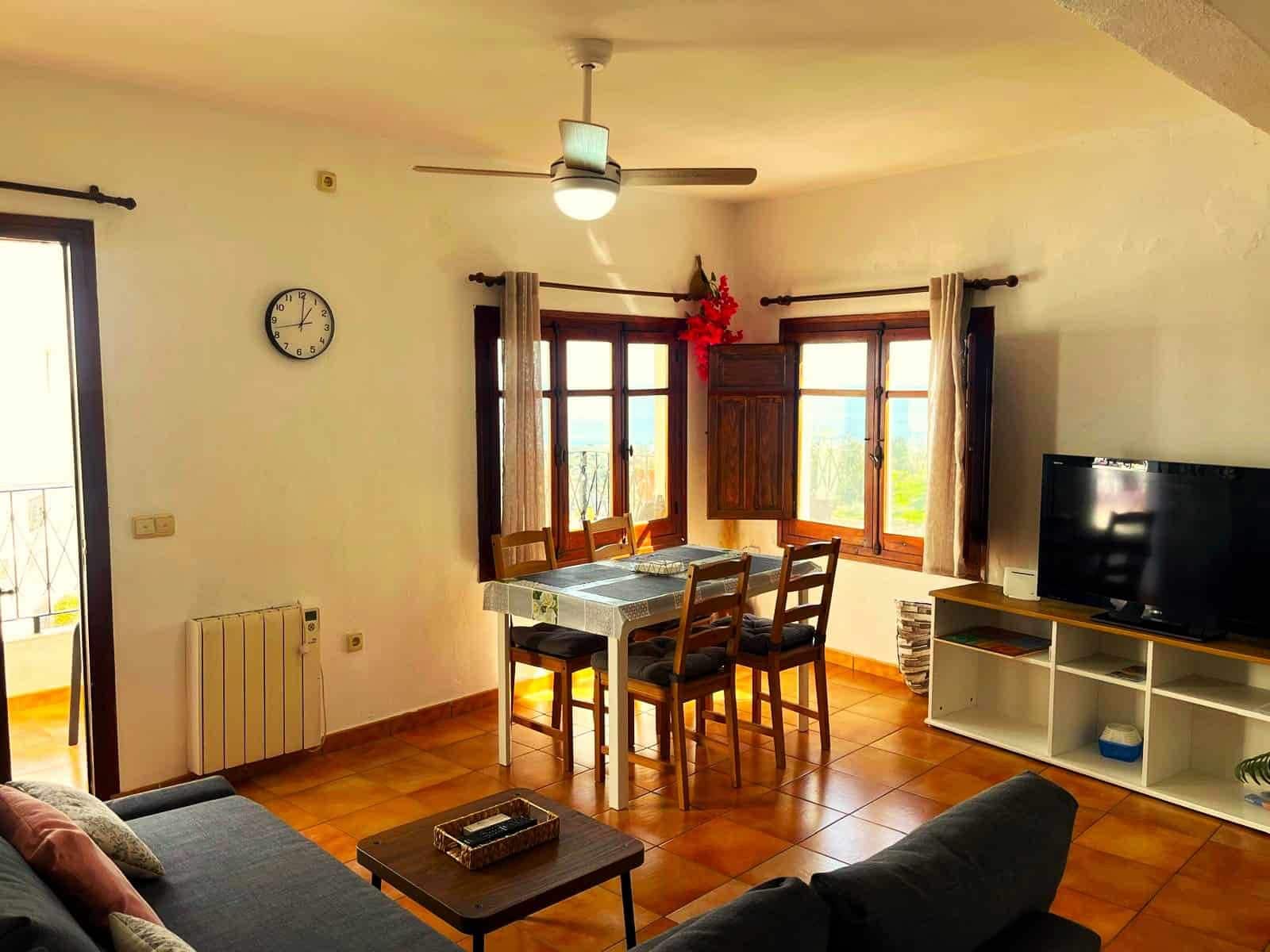 2 bedroom Apartment for sale in Mojacar - € 160,000 (Ref: 9629651)