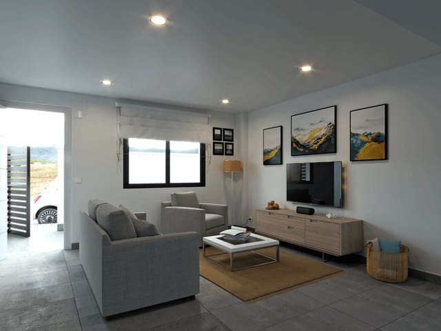 3 camera da letto Casa in vendita in Los Belones, Cartagena - 365.000 € (Rif: 9655684)