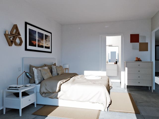 3 camera da letto Casa in vendita in Los Belones, Cartagena - 365.000 € (Rif: 9655684)