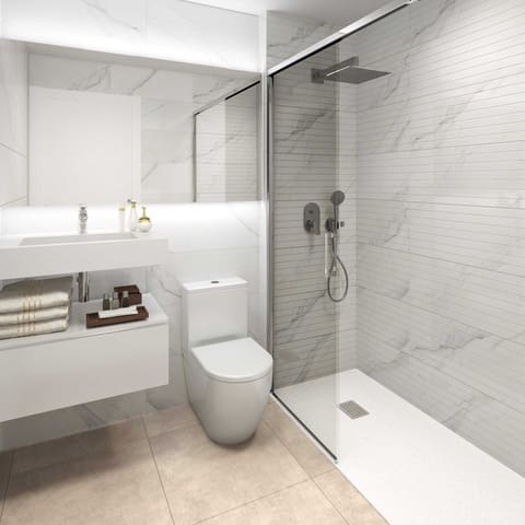 1 chambre Bungalow à vendre à San Pedro del Pinatar ciudad, San Pedro del Pinatar - 179 900 € (Ref: 9655685)