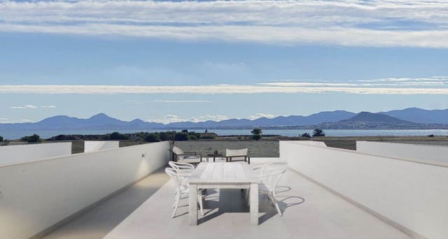 3 soveværelse Villa til salg i Centro, Los Alcázares - € 419.900 (Ref: 9655687)