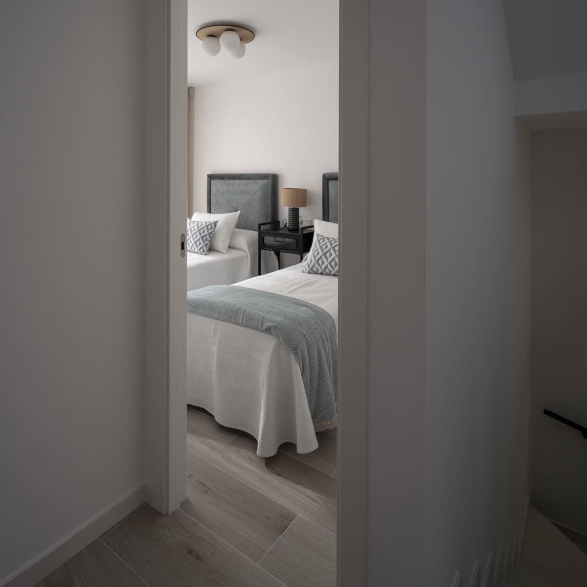 3 camera da letto Villa in vendita in Avileses - 269.000 € (Rif: 9655688)