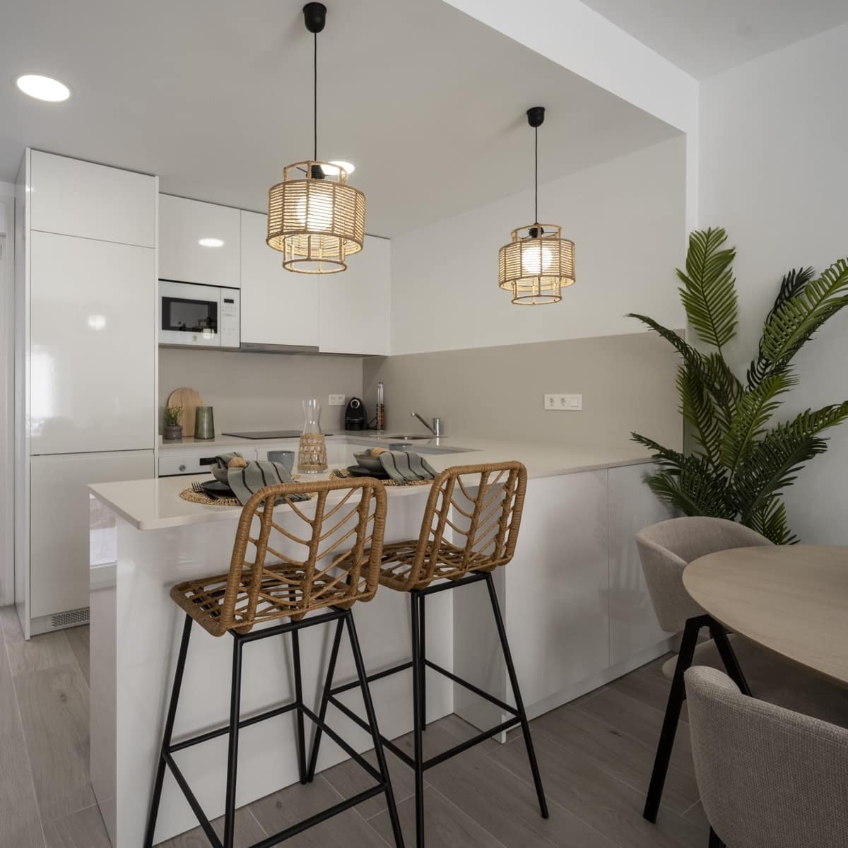 3 camera da letto Villa in vendita in Avileses - 269.000 € (Rif: 9655688)