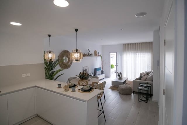 3 camera da letto Villa in vendita in Avileses, Murcia città - 269.000 € (Rif: 9655688)