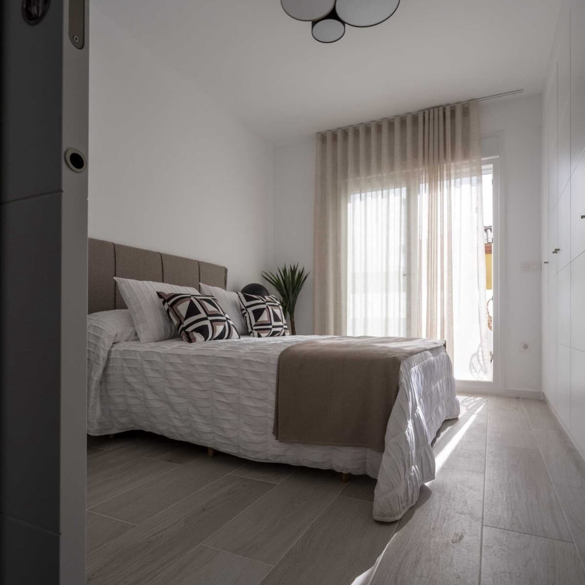 3 chambre Villa/Maison à vendre à Avileses - 289 900 € (Ref: 9655688)