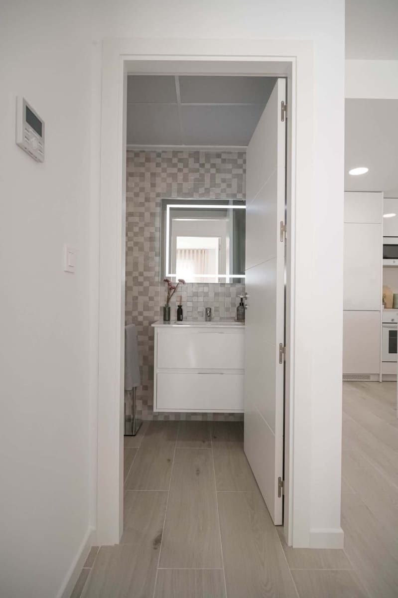 3 chambre Villa/Maison à vendre à Avileses - 289 900 € (Ref: 9655688)