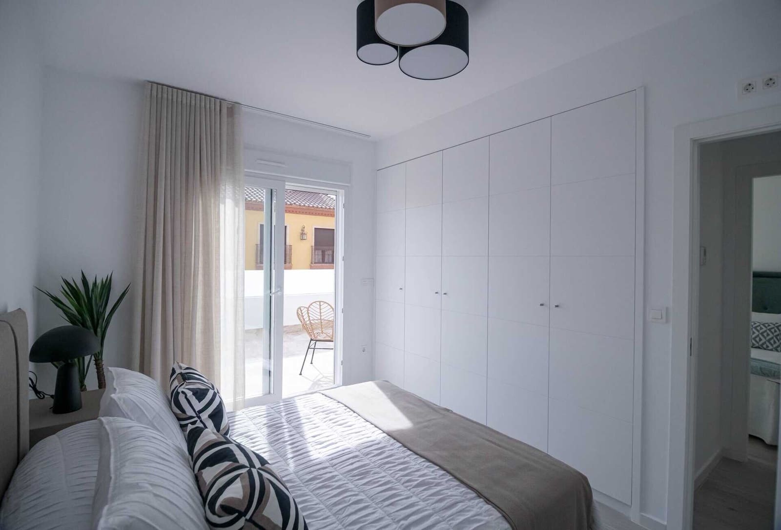 3 chambre Villa/Maison à vendre à Avileses - 289 900 € (Ref: 9655688)