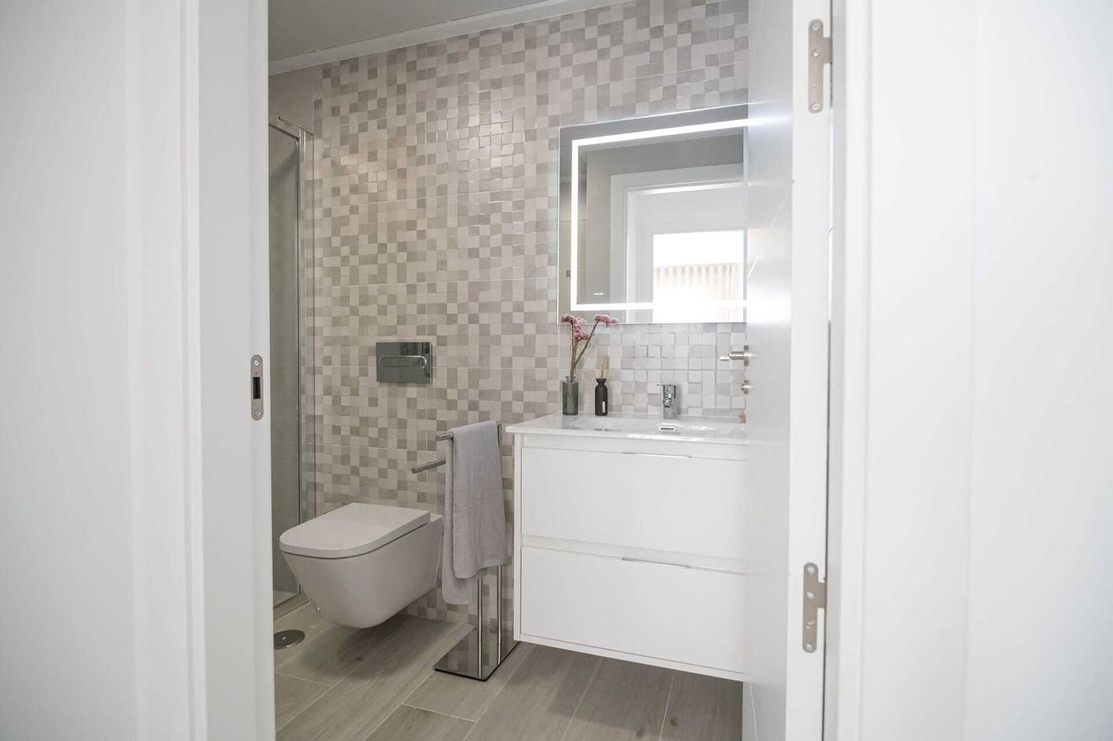 3 chambre Villa/Maison à vendre à Avileses - 289 900 € (Ref: 9655688)