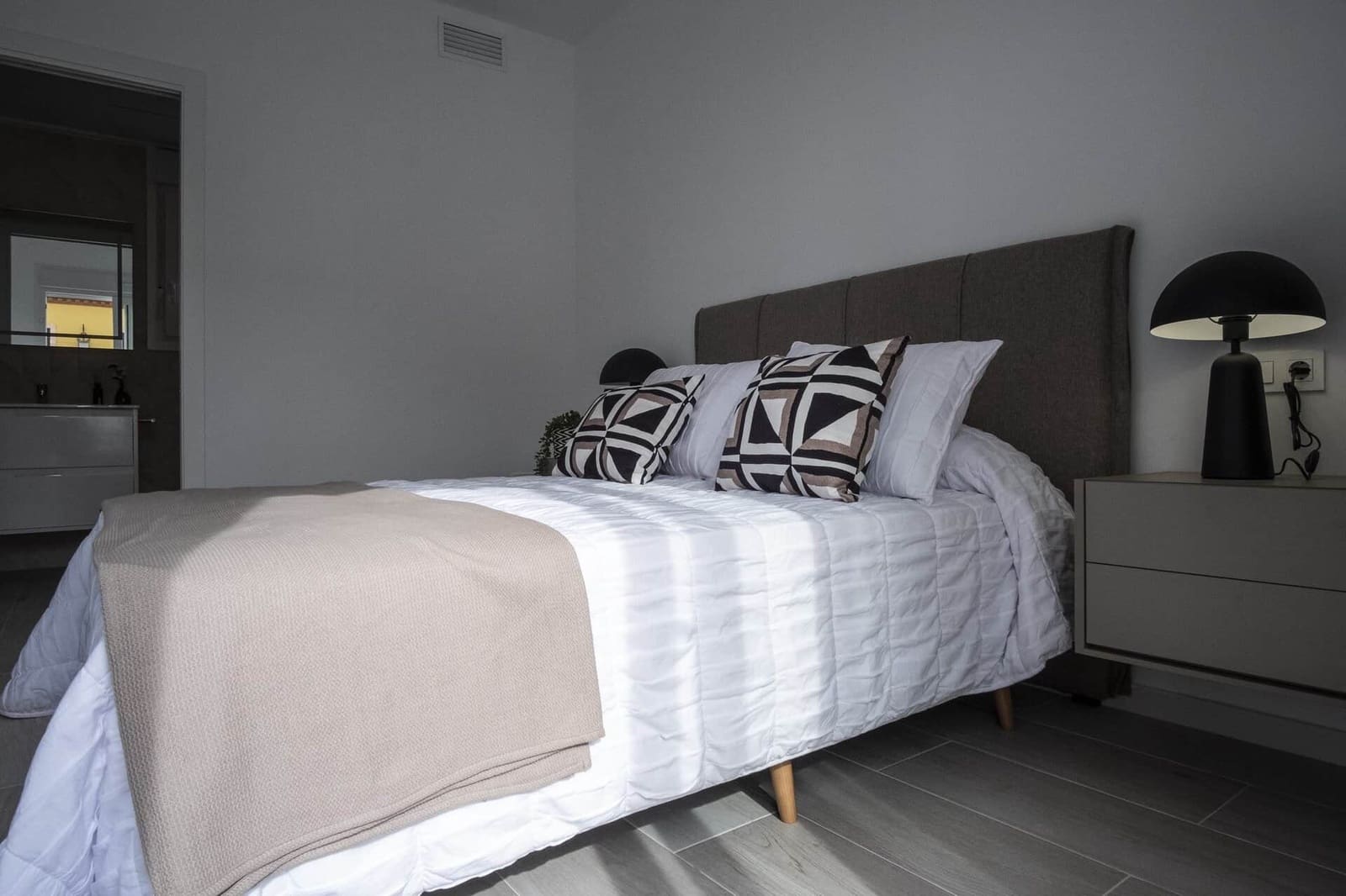 3 chambre Villa/Maison à vendre à Avileses - 289 900 € (Ref: 9655688)