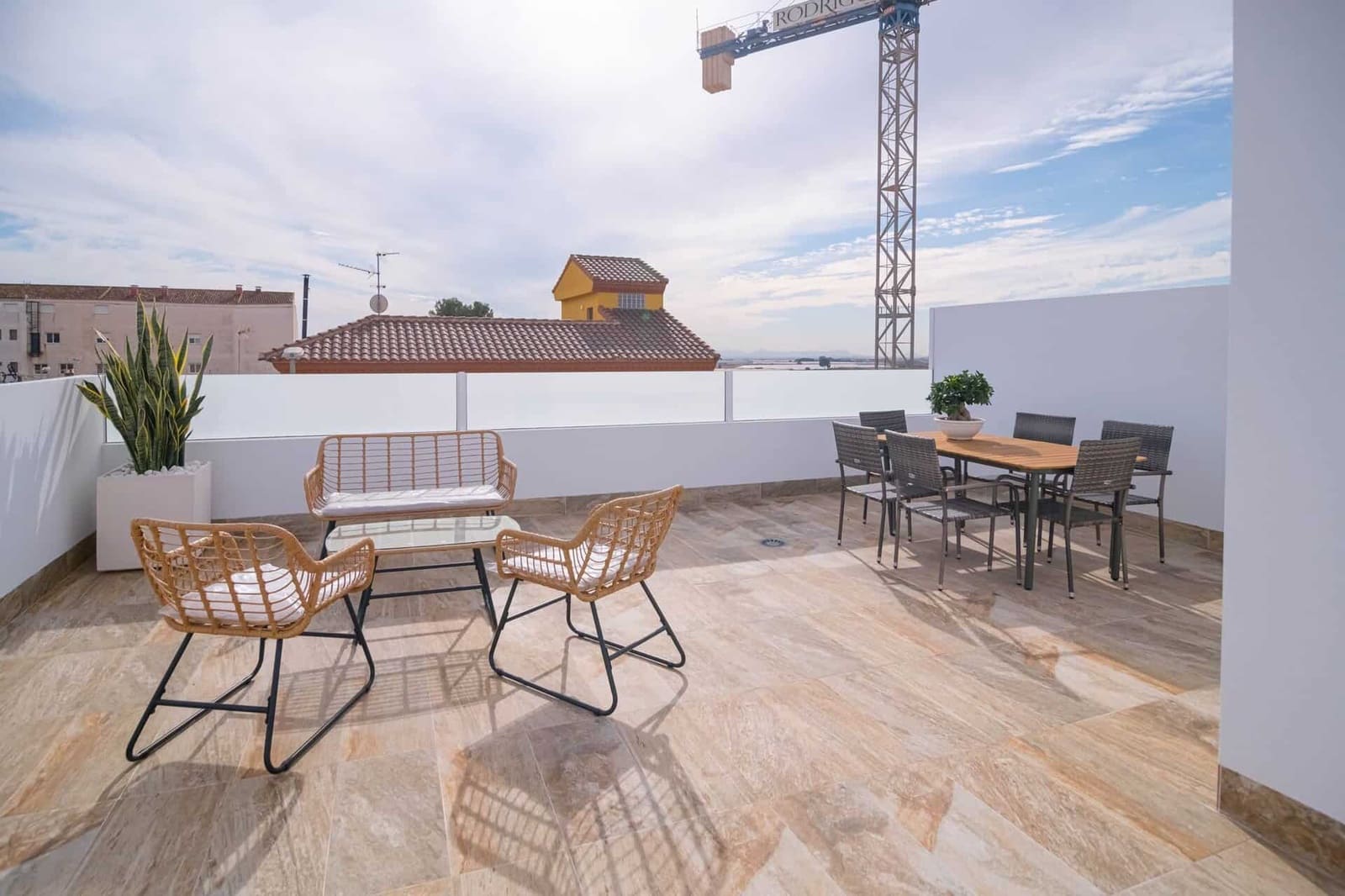 3 chambre Villa/Maison à vendre à Avileses - 289 900 € (Ref: 9655688)