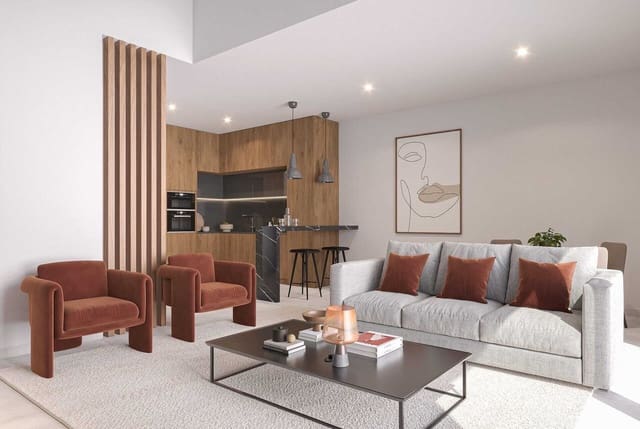 Chalet de 3 habitaciones en Las Lomas de Rame - Bahía Bella, Los Alcázares en venta - 407.600 € (Ref: 9665940)