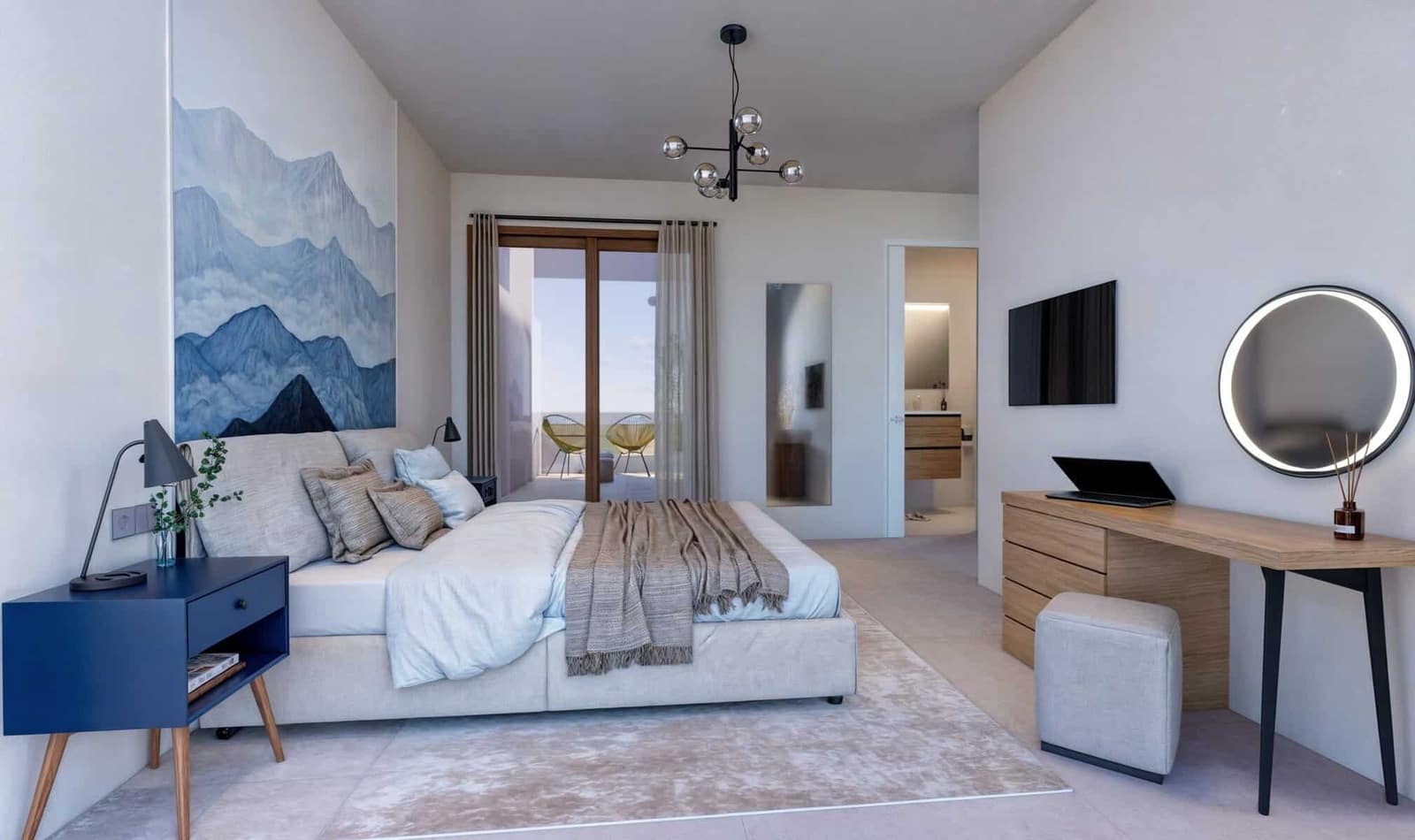 2 camera da letto Villa in vendita in Torre-Pacheco - 264.900 € (Rif: 9665943)