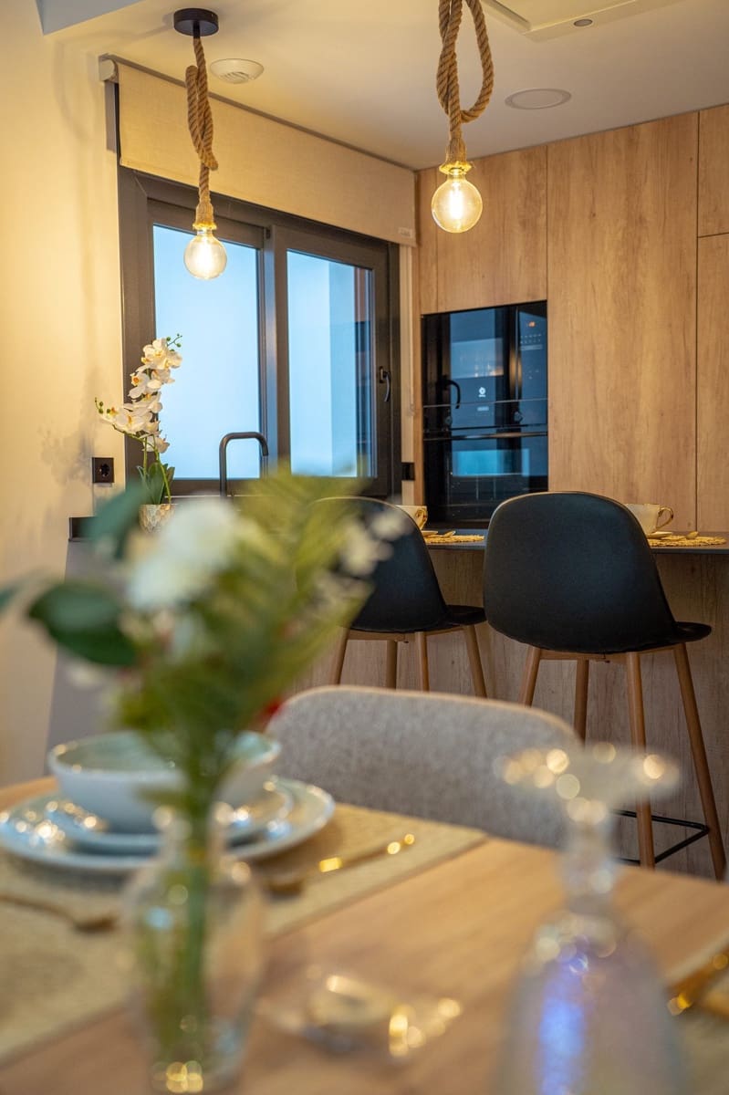 3 makuuhuone Huvila myytävänä paikassa San Javier - 258 900 € (Ref: 9665944)