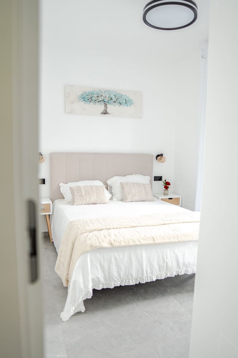 3 makuuhuone Huvila myytävänä paikassa San Javier - 258 900 € (Ref: 9665944)