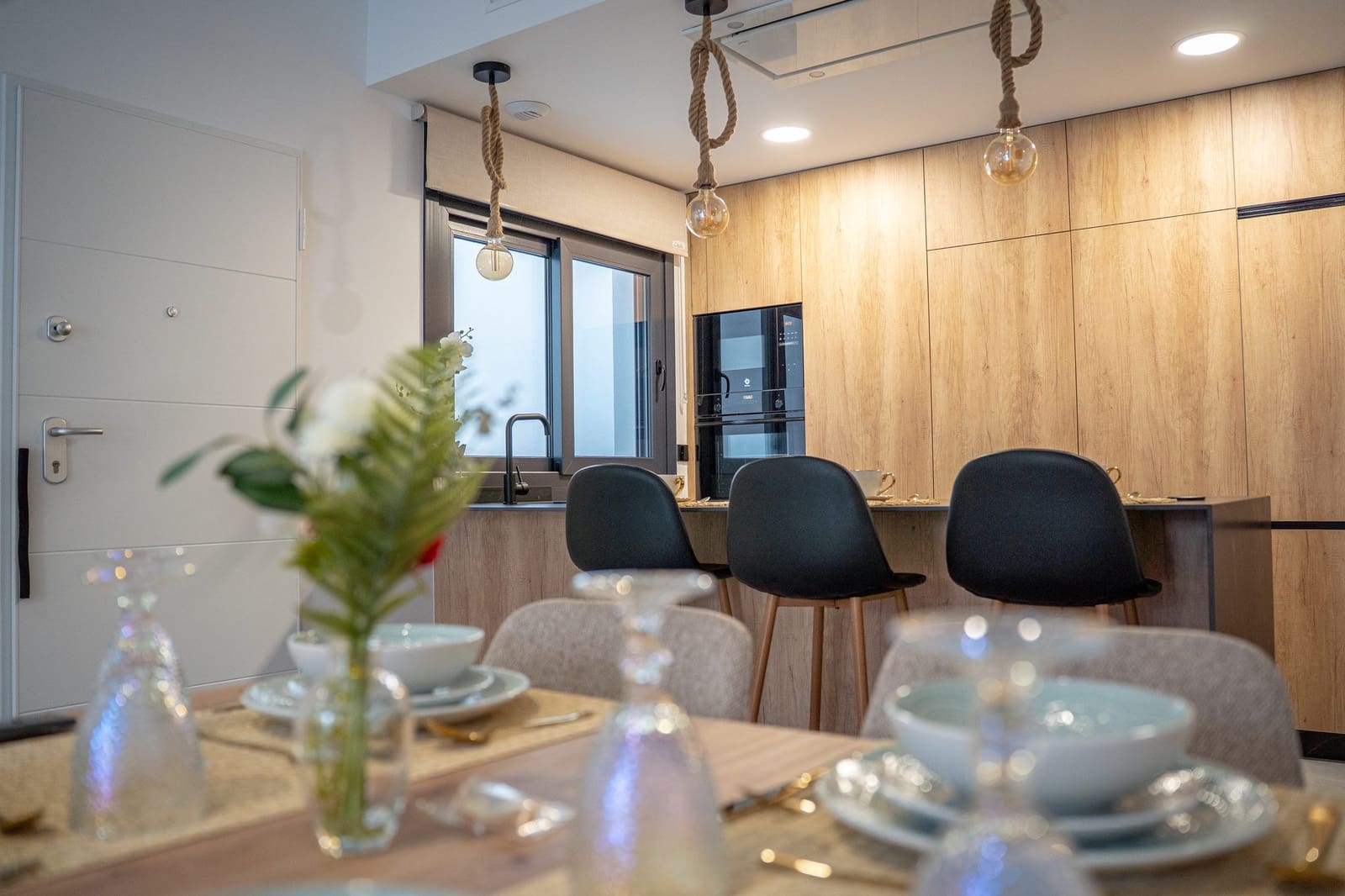 3 makuuhuone Huvila myytävänä paikassa San Javier - 258 900 € (Ref: 9665944)