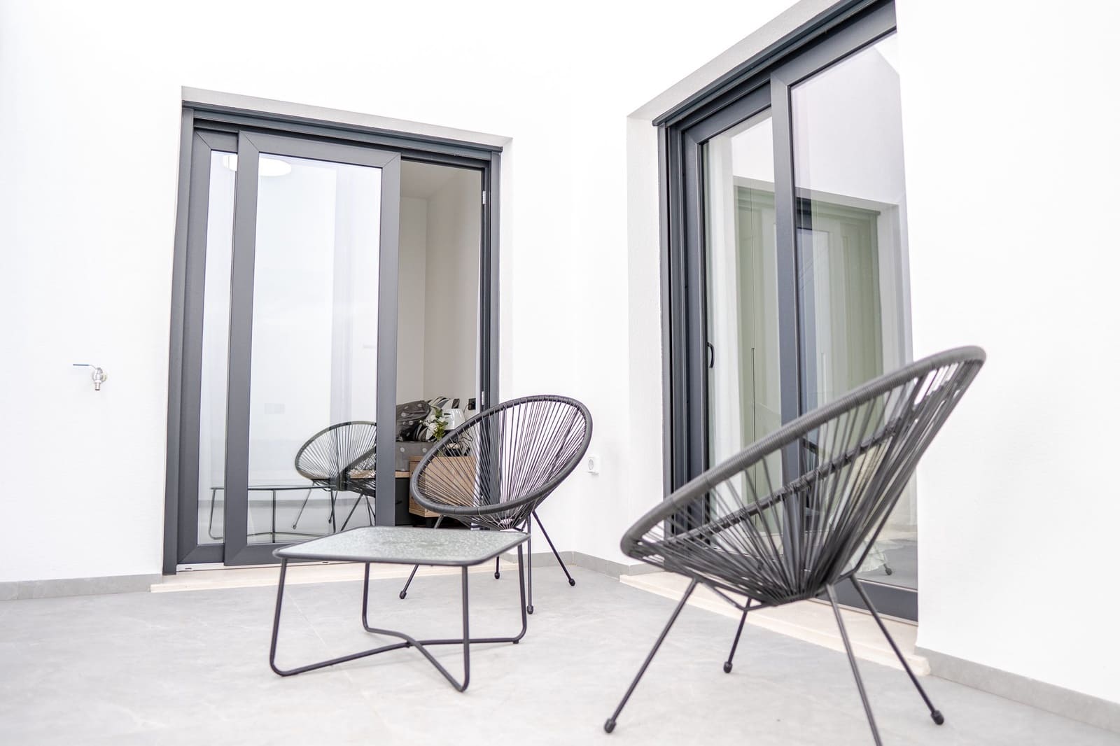 3 makuuhuone Huvila myytävänä paikassa San Javier - 258 900 € (Ref: 9665944)