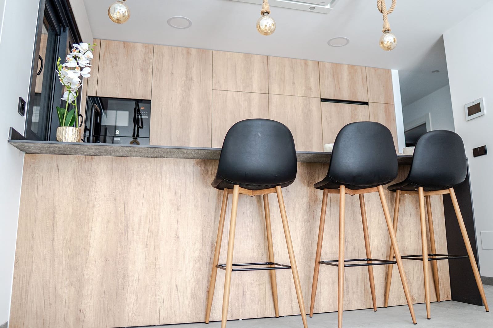 3 makuuhuone Huvila myytävänä paikassa San Javier - 258 900 € (Ref: 9665944)