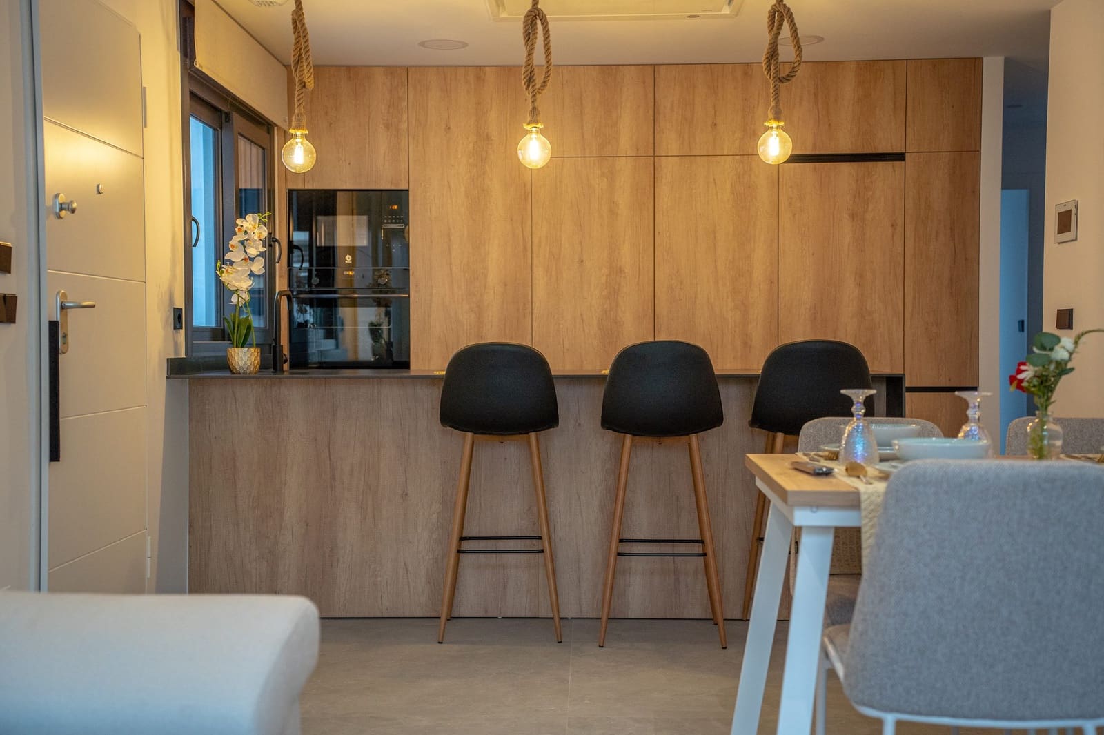 3 makuuhuone Huvila myytävänä paikassa San Javier - 258 900 € (Ref: 9665944)