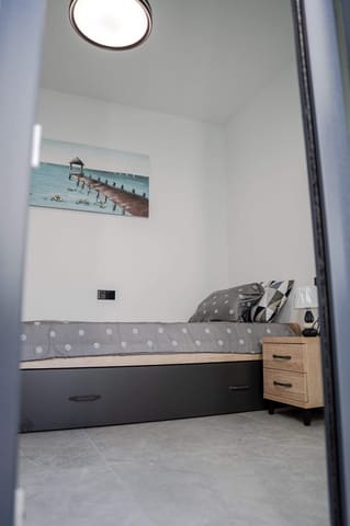 3 makuuhuone Huvila myytävänä paikassa Ciudad, San Javier - 258 900 € (Ref: 9665944)