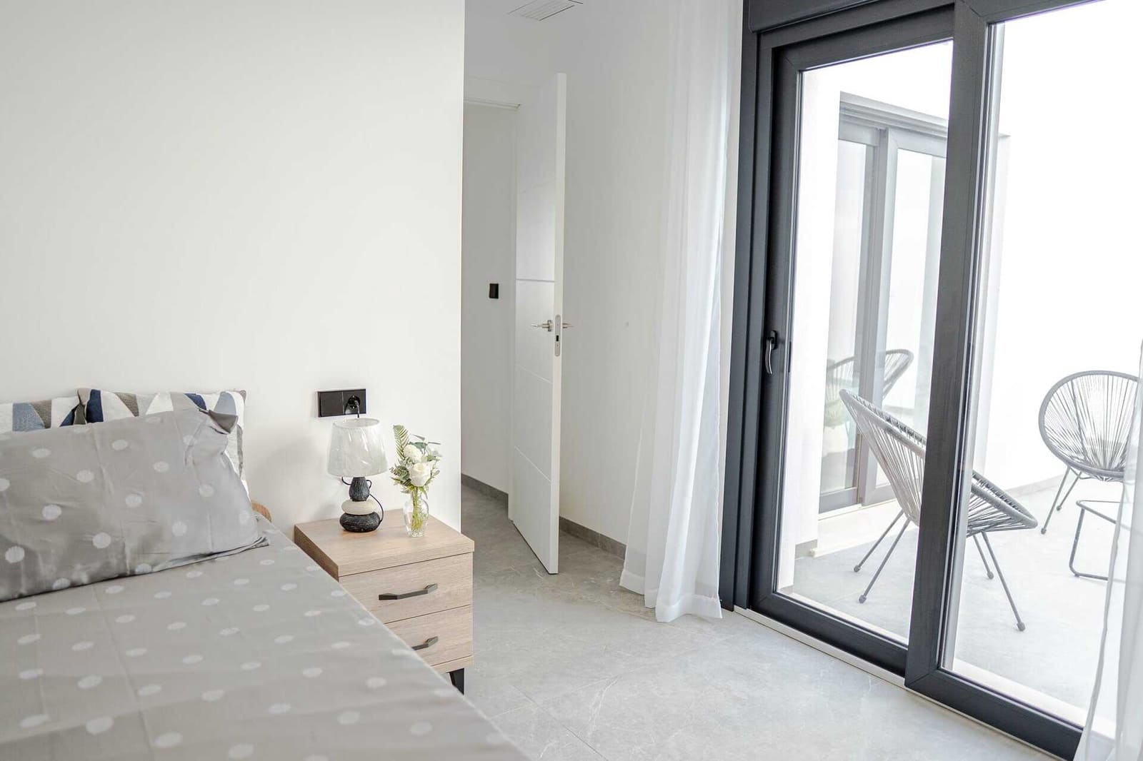 3 sovrum Villa till salu i San Javier - 258 900 € (Ref: 9665944)