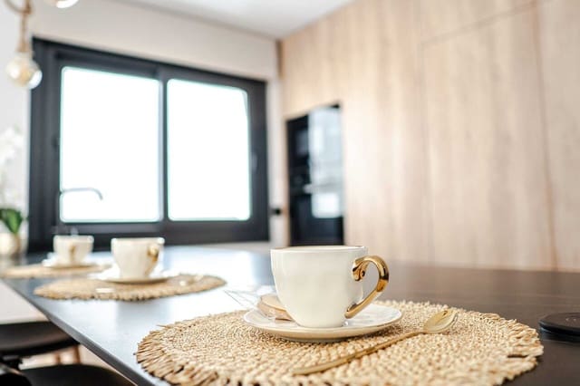 3 makuuhuone Huvila myytävänä paikassa Ciudad, San Javier - 258 900 € (Ref: 9665944)