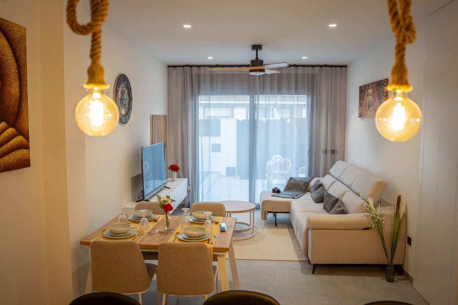 3 sovrum Villa till salu i San Javier - 258 900 € (Ref: 9665944)