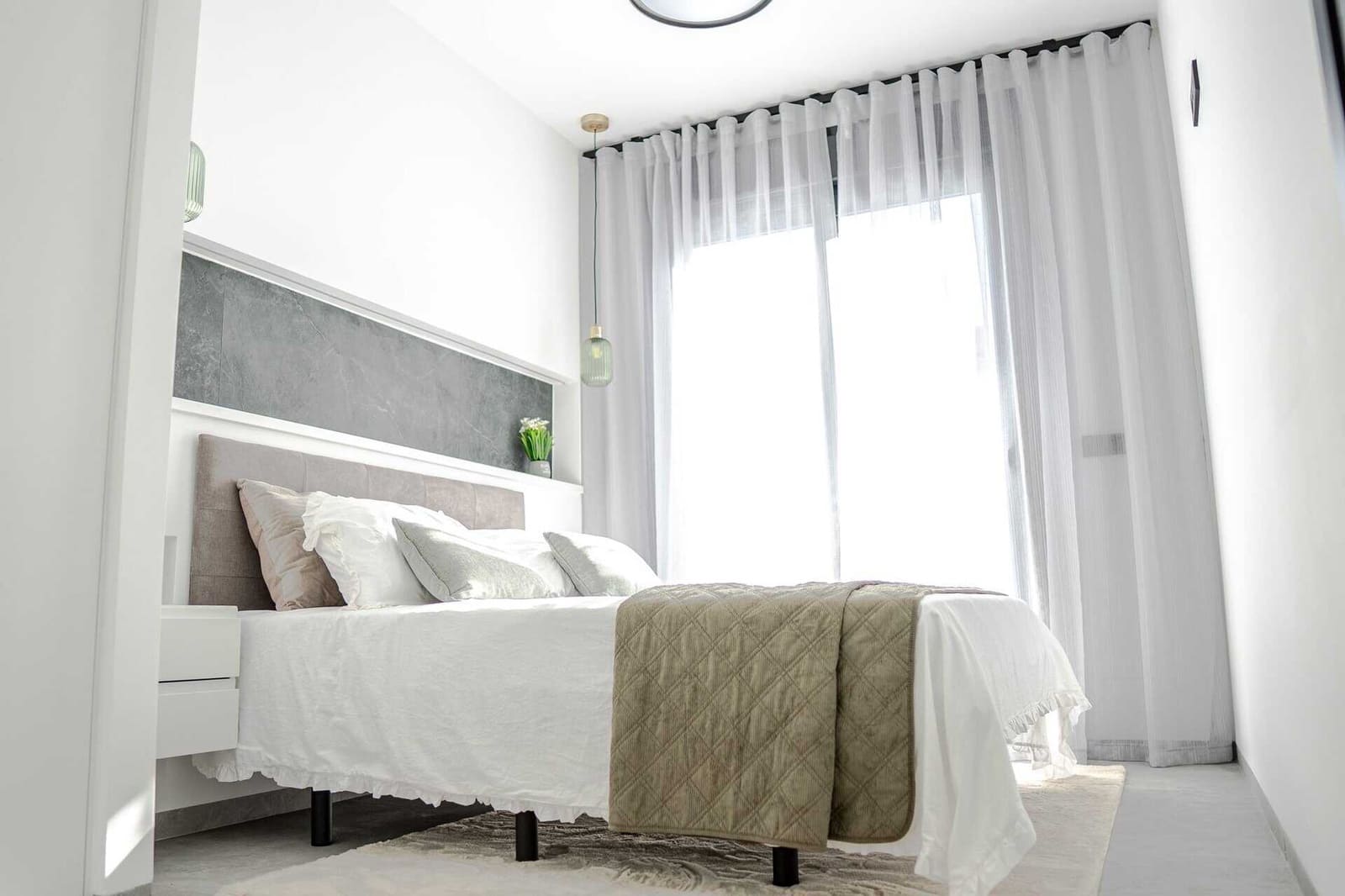 3 sovrum Villa till salu i San Javier - 258 900 € (Ref: 9665944)