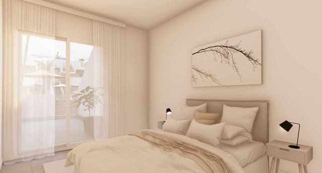 3 camera da letto Villa in vendita in Roldan, Torre-Pacheco con piscina - 239.000 € (Rif: 9665945)