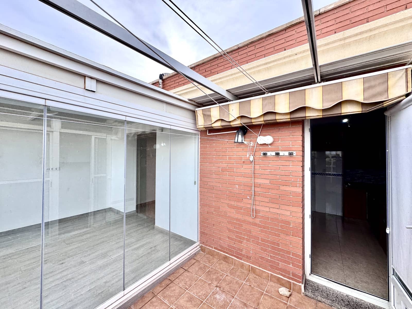 Ático de 2 habitaciones en El Ejido en venta con garaje - 139.000 € (Ref: 9670000)