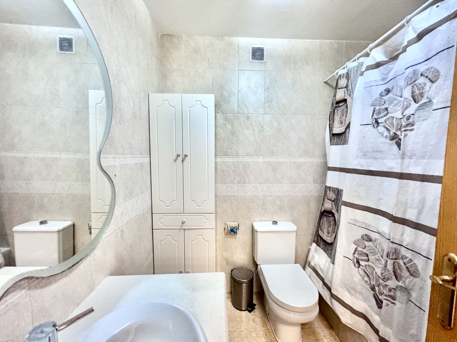 Ático de 2 habitaciones en El Ejido en venta con garaje - 139.000 € (Ref: 9670000)