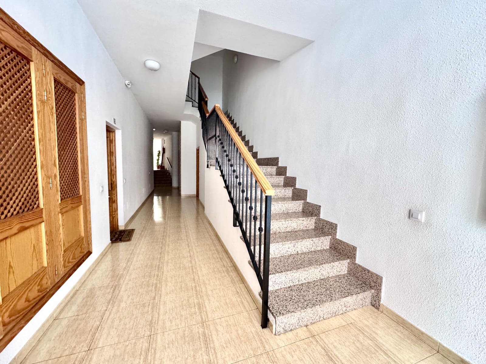 Ático de 2 habitaciones en El Ejido en venta con garaje - 139.000 € (Ref: 9670000)