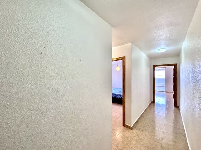 2 quarto Penthouse para venda em El Ejido - 139 000 € (Ref: 9670000)