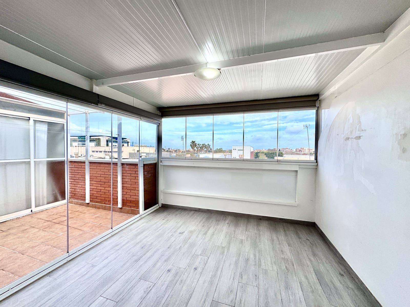 Ático de 2 habitaciones en El Ejido en venta con garaje - 139.000 € (Ref: 9670000)