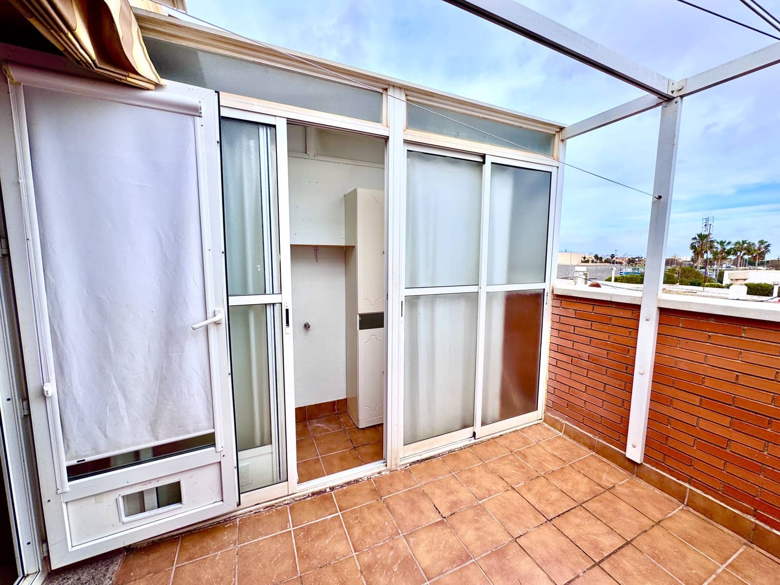 Ático de 2 habitaciones en El Ejido en venta con garaje - 139.000 € (Ref: 9670000)