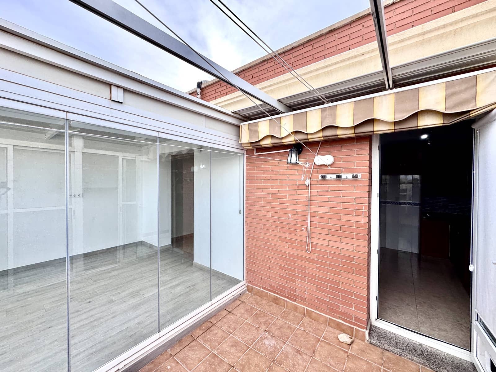 Ático de 2 habitaciones en El Ejido en venta con garaje - 139.000 € (Ref: 9670000)