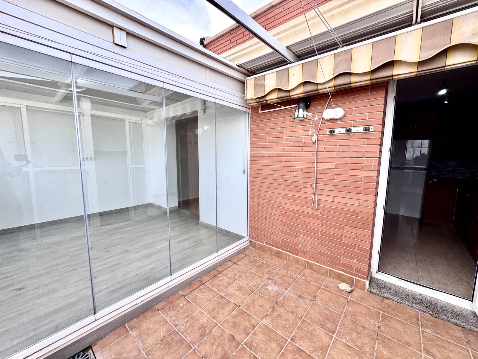 Ático de 2 habitaciones en El Ejido en venta con garaje - 139.000 € (Ref: 9670000)