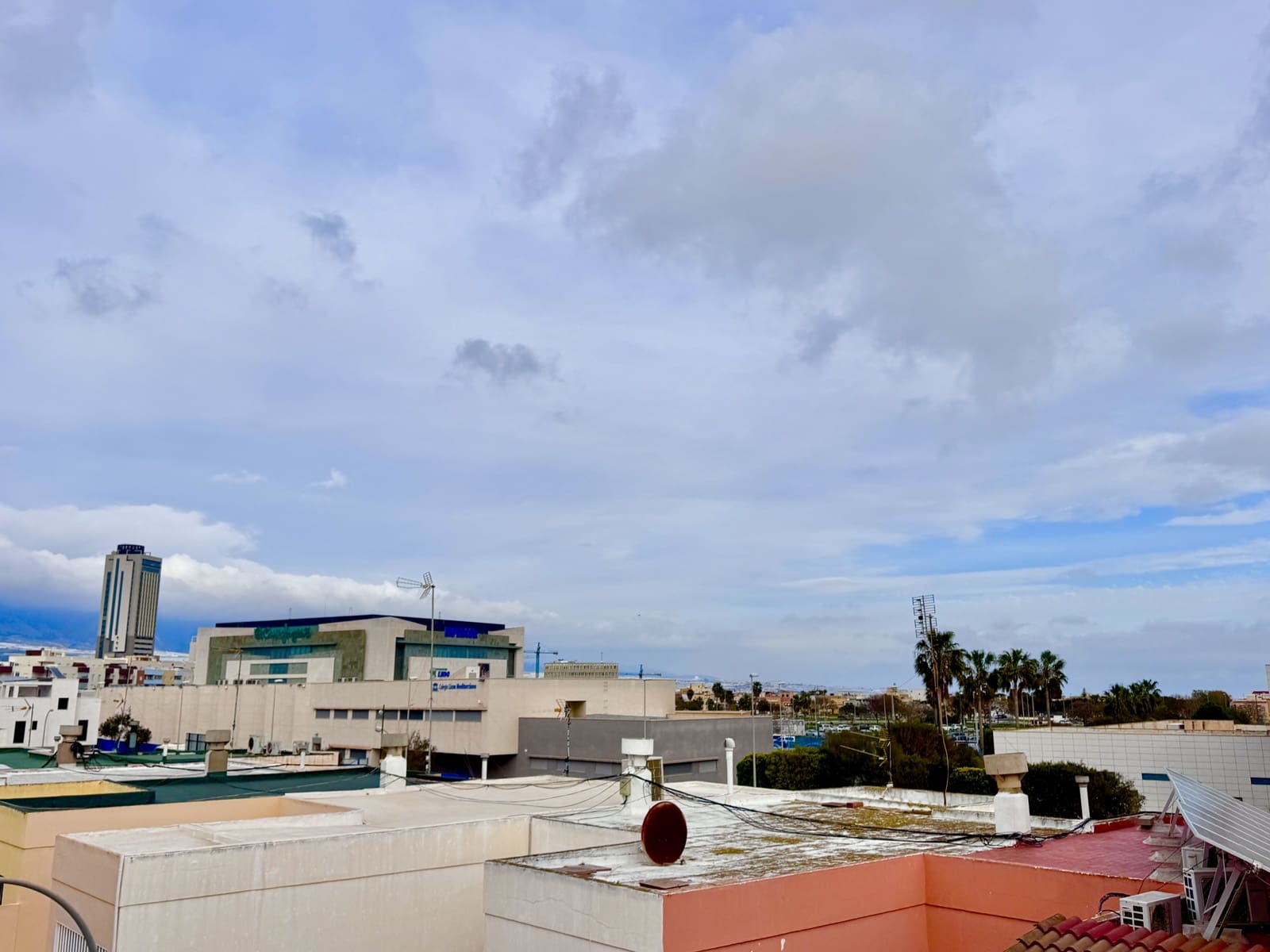 Ático de 2 habitaciones en El Ejido en venta con garaje - 139.000 € (Ref: 9670000)