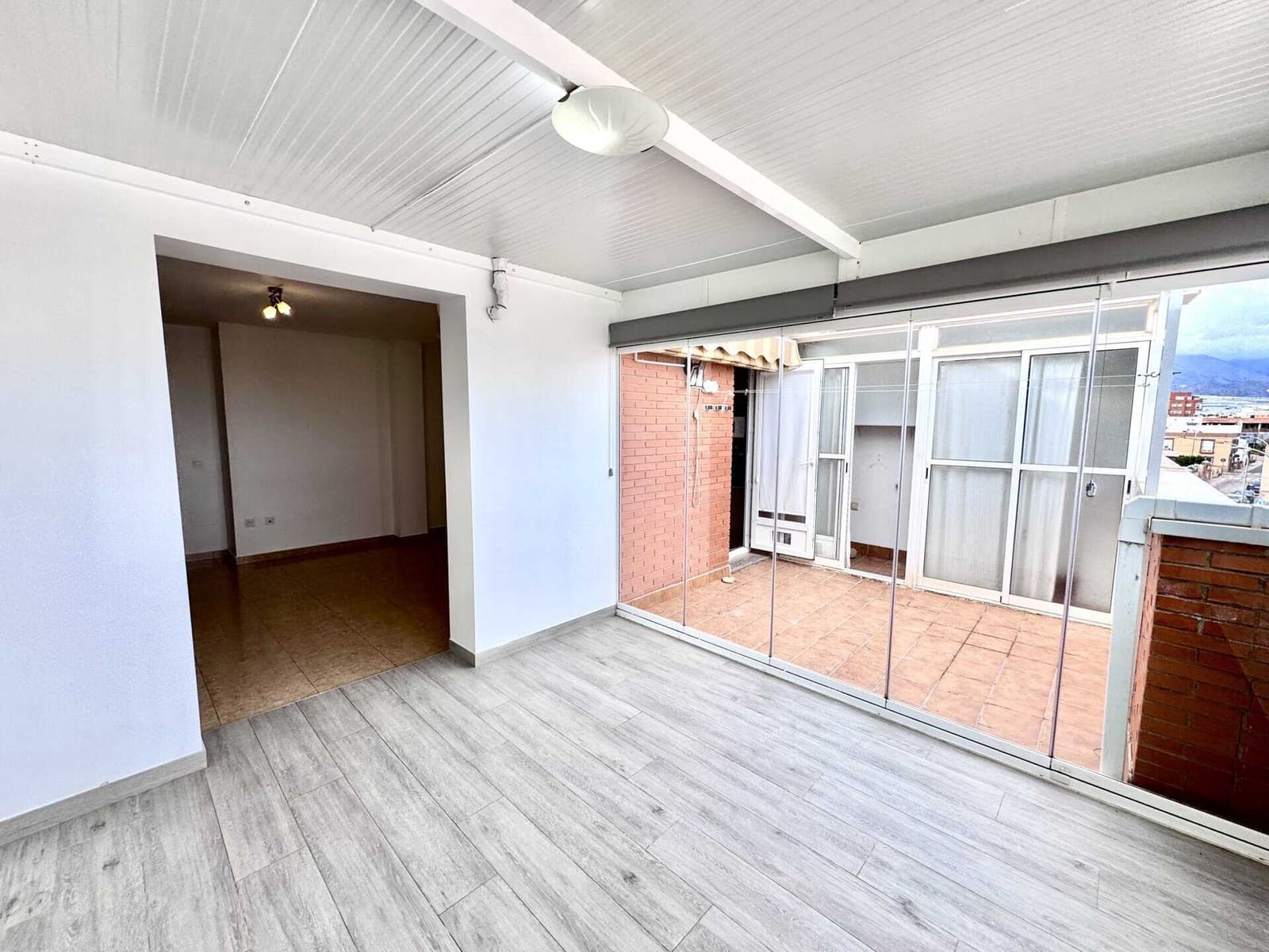 2 camera da letto Attico in vendita in El Ejido con garage - 139.000 € (Rif: 9670000)