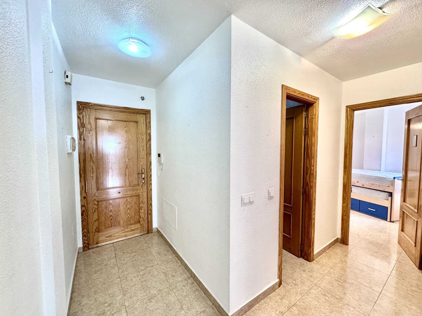 2 camera da letto Attico in vendita in El Ejido con garage - 139.000 € (Rif: 9670000)