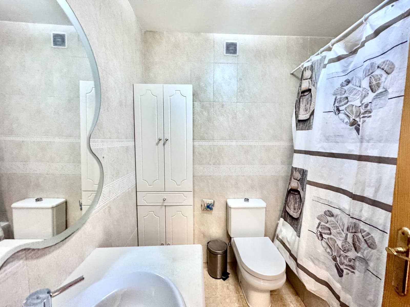 2 camera da letto Attico in vendita in El Ejido con garage - 139.000 € (Rif: 9670000)