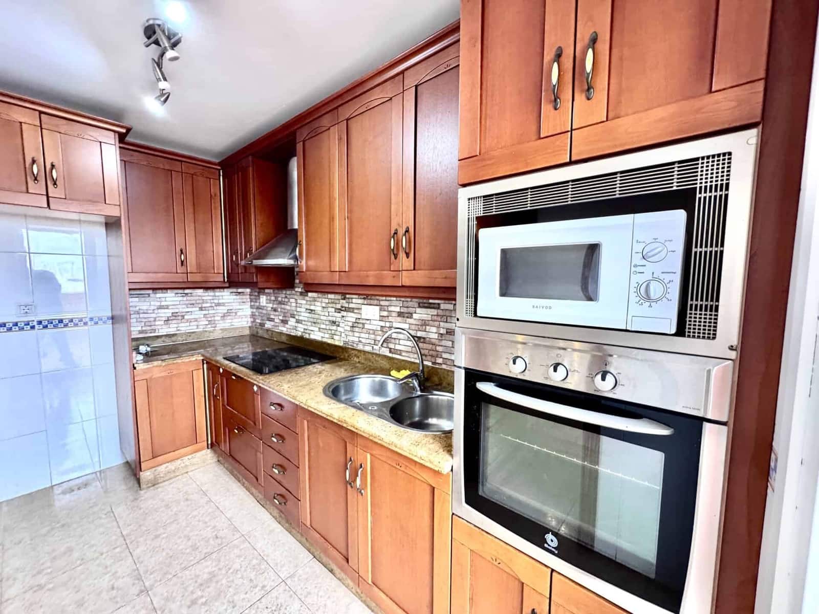 2 camera da letto Attico in vendita in El Ejido con garage - 139.000 € (Rif: 9670000)