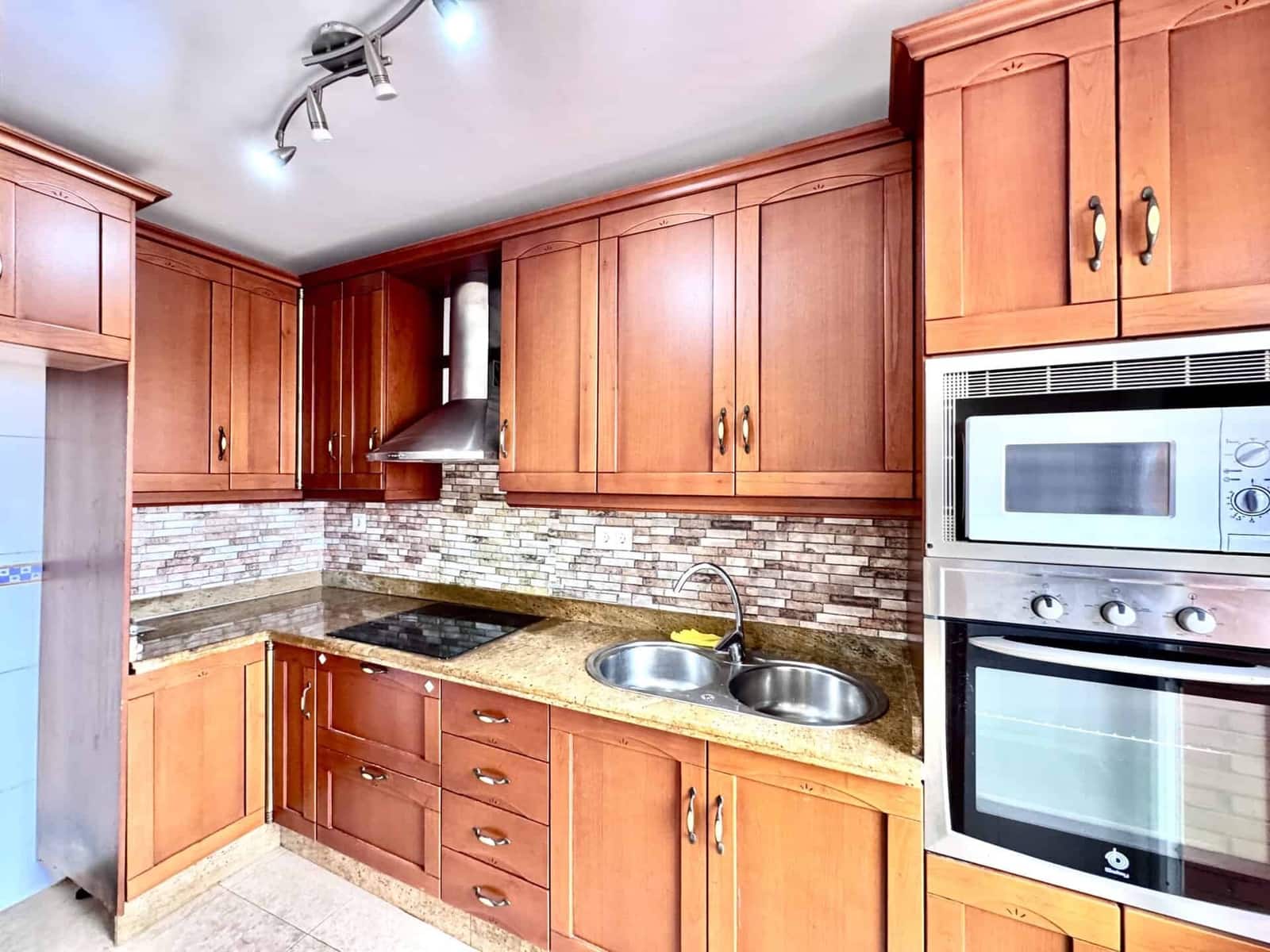 2 camera da letto Attico in vendita in El Ejido con garage - 139.000 € (Rif: 9670000)