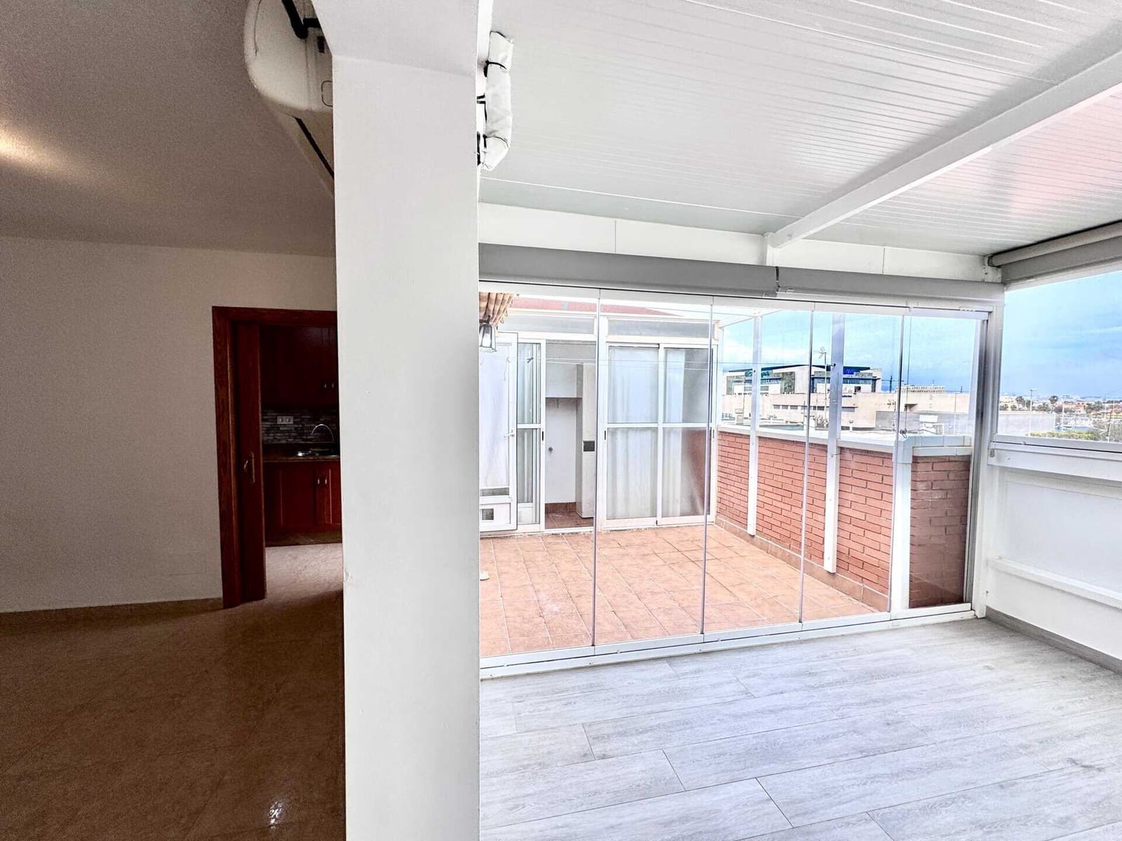 2 camera da letto Attico in vendita in El Ejido con garage - 139.000 € (Rif: 9670000)