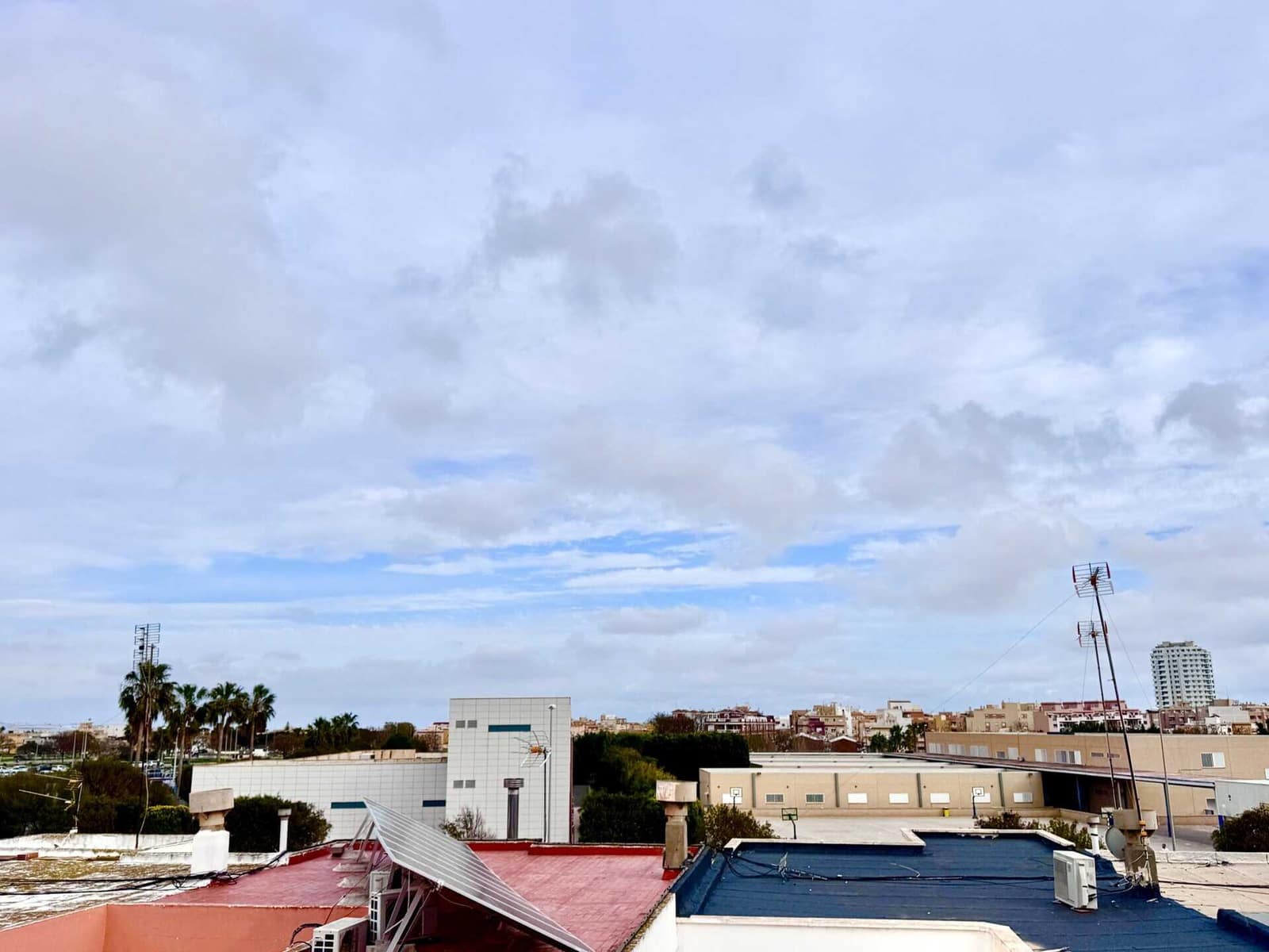 2 camera da letto Attico in vendita in El Ejido con garage - 139.000 € (Rif: 9670000)