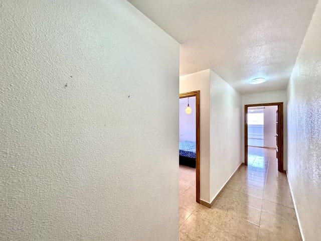 2 soveværelse Penthouse til salg i El Ejido med garage - € 139.000 (Ref: 9670000)