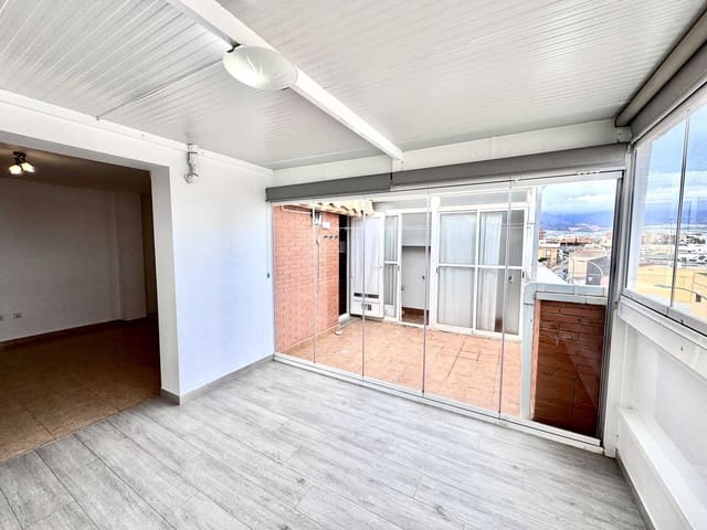 2 soveværelse Penthouse til salg i El Ejido med garage - € 139.000 (Ref: 9670000)