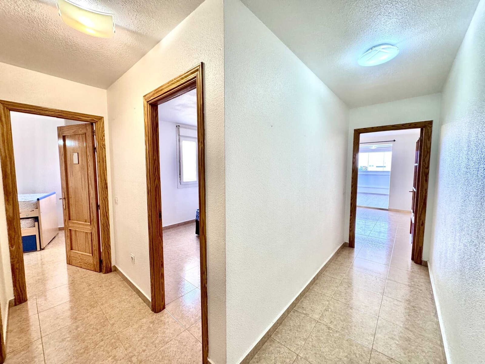 2 camera da letto Attico in vendita in El Ejido con garage - 139.000 € (Rif: 9670000)