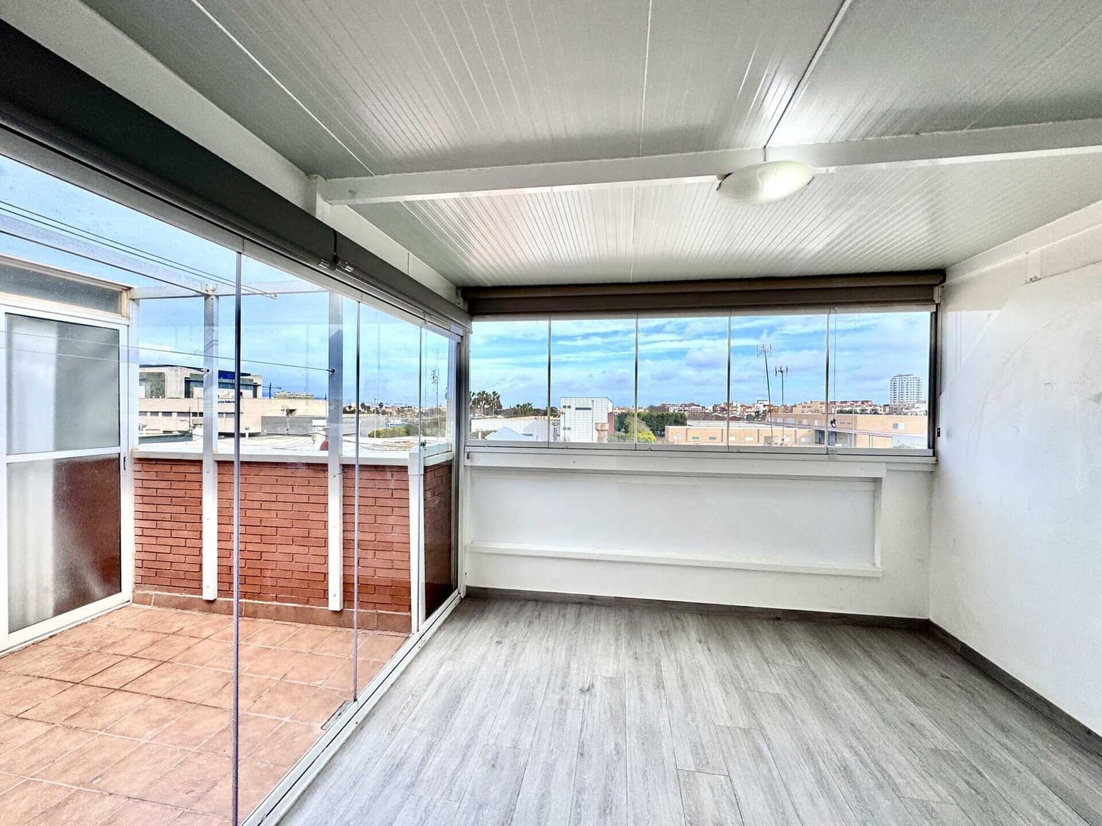 2 camera da letto Attico in vendita in El Ejido con garage - 139.000 € (Rif: 9670000)